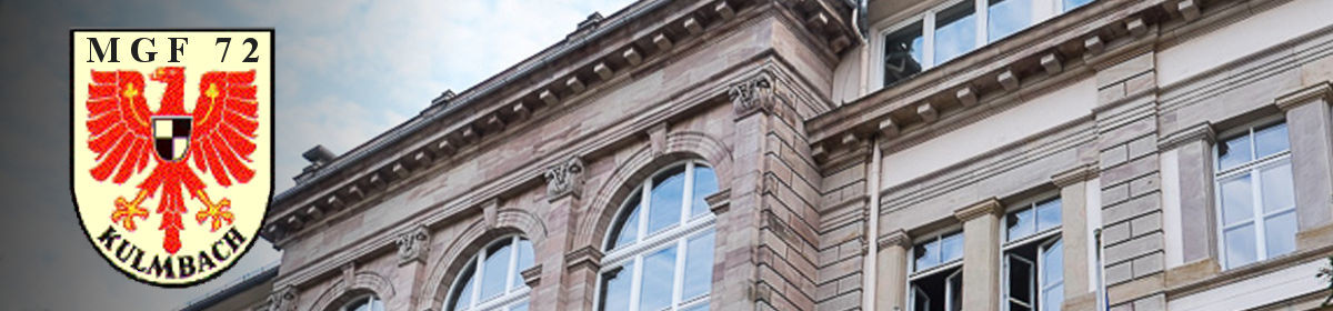 MGF Abiturjahrgang 1972